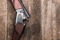 hunting-shotgun