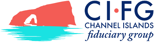 Channel Islands Fiduciary Group logo